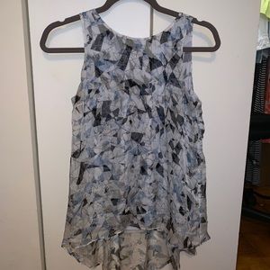 Vince Camuto Shirt XS size